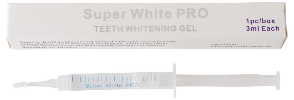 Super White PRO